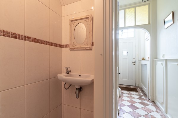 Medium property photo - Stationsweg 43, 4931 BX Geertruidenberg